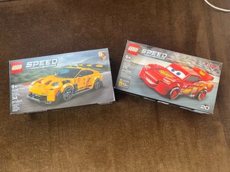 Legos
