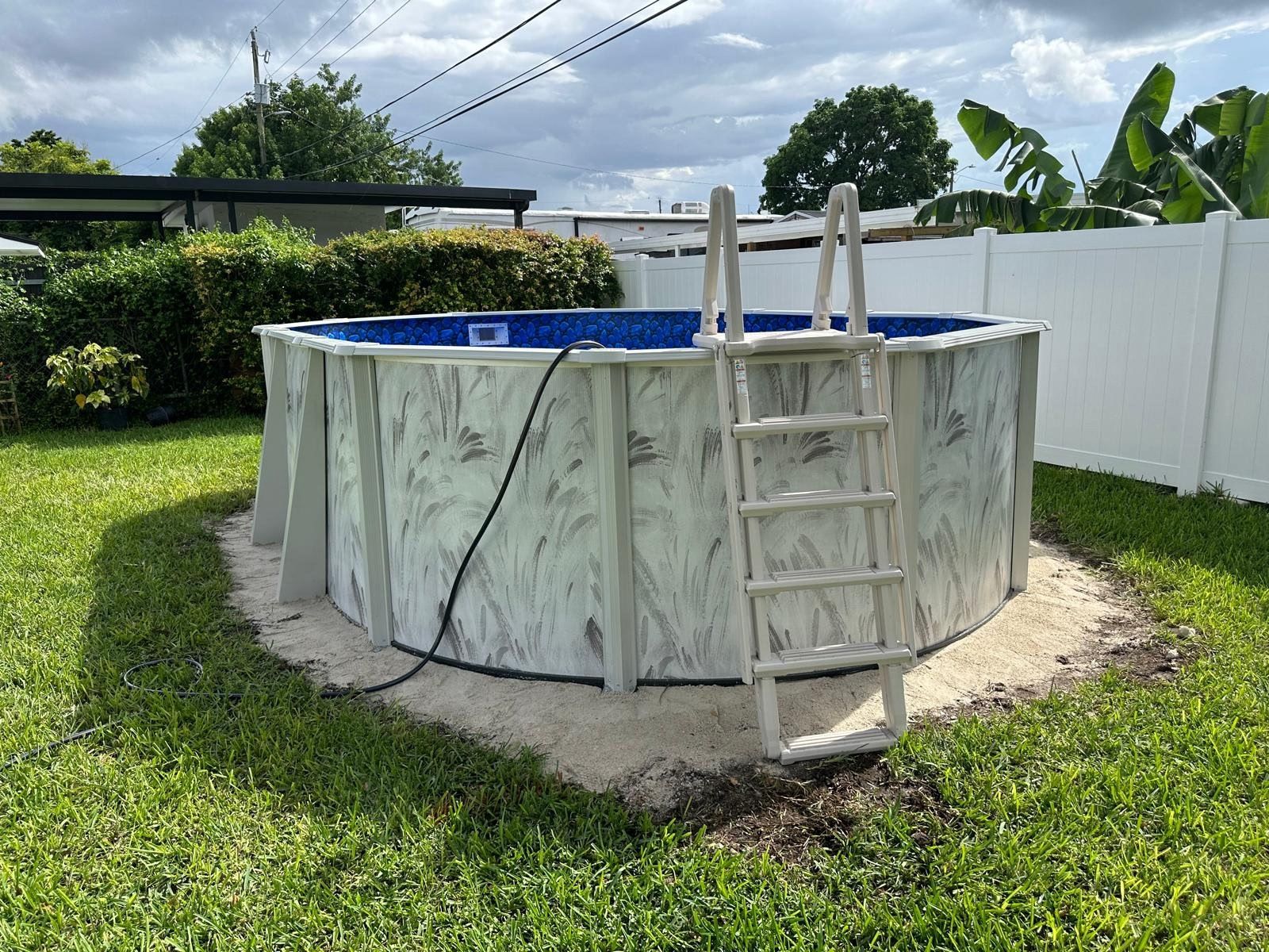 Jacuzzis Hot Tubs Spas Above Ground 
