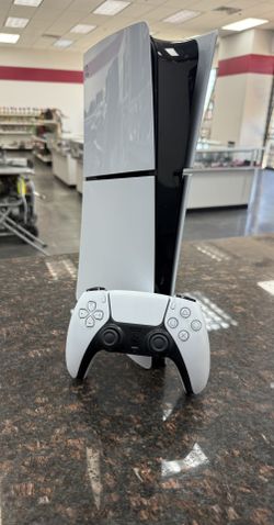 PlayStation 5 Slim Digital