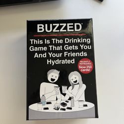 Drinking Game 