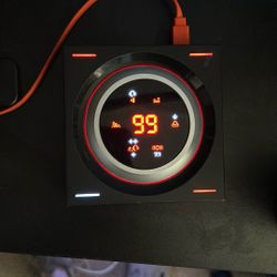 Audio Amp GSX 1200 Pro