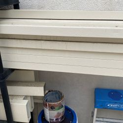 Aluminum Patio Cover Materials