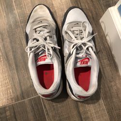Nike Airs