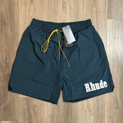 RHUDE  Shorts Size L/XL