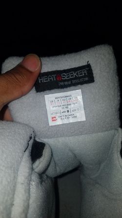 The North Face Boots