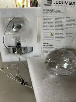 Light Fixture