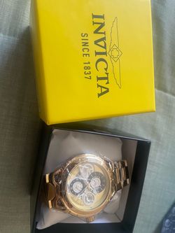Invita Watch