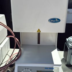 Whip-mix Intratech Pro 100