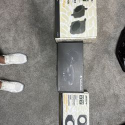 Jeep Wrangler Speakers $115