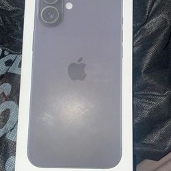 Brand New iPhones 16 Pro