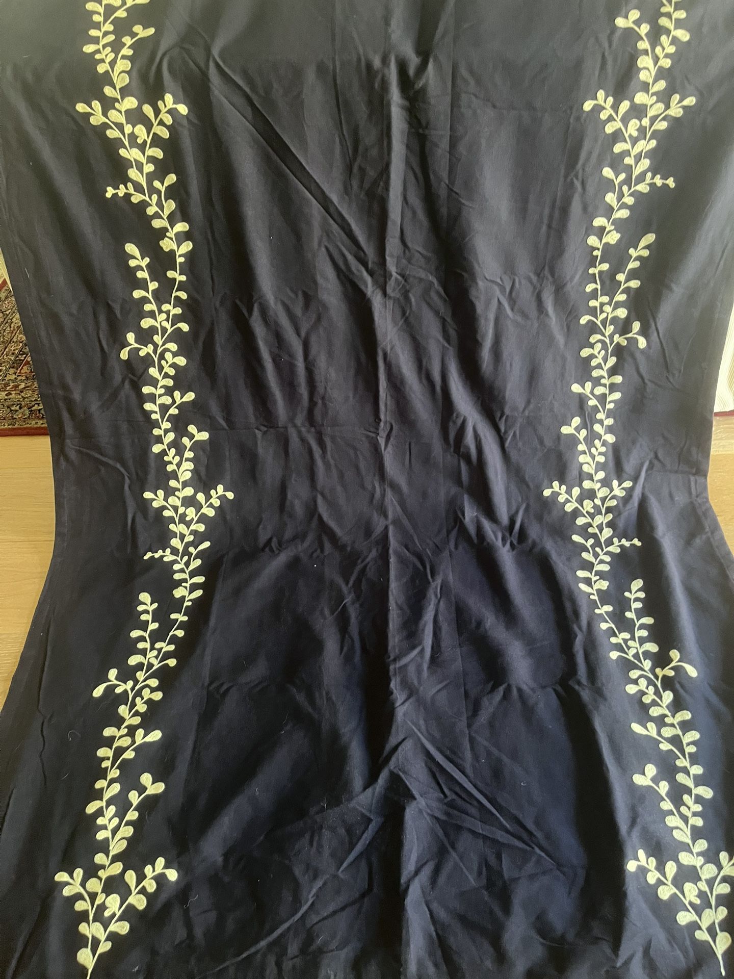 Set Of Curtains