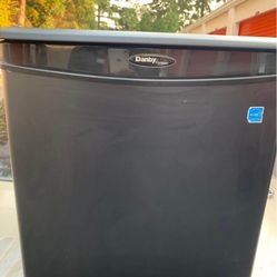 Danby Mini Fridge 