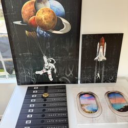 IKONICK Original Canvas Art