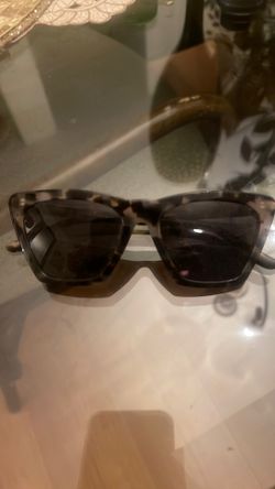 ILESTEVA Sunglasses