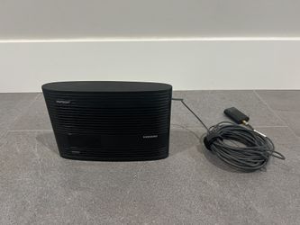 Samsung Verizon Network Extender