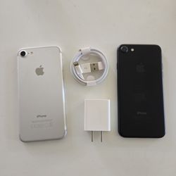 Apple iPhone 7 - UNLOCKED - Like New (Color choices)