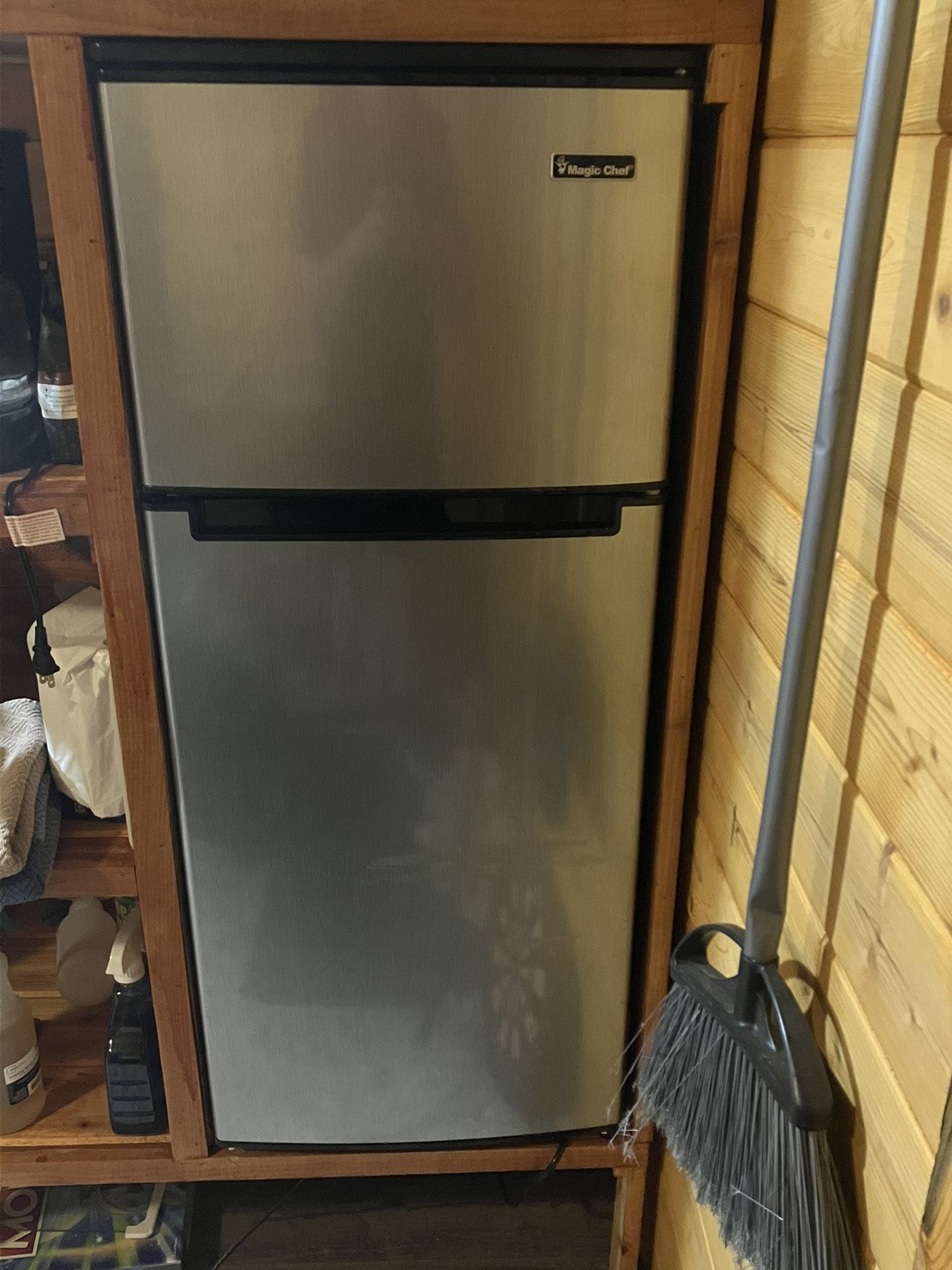 Mini Fridge