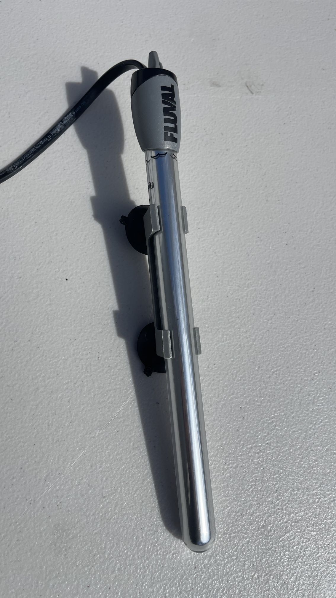 Fluval 50w Heater