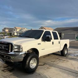 2000 F250