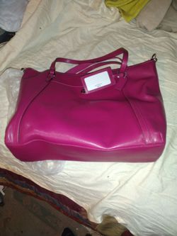 COACH - Raspberry