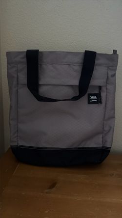 Vans Off the Wall shoulder bag