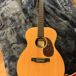 Martin Co Guitar