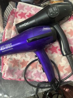 Hair Dryers