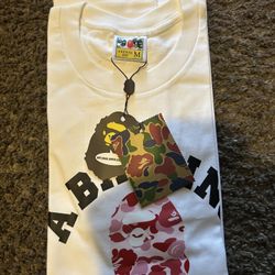 Bape Tee