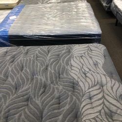 ⚡️BRAND NEW MATTRESSES FOR SALE⚡️
