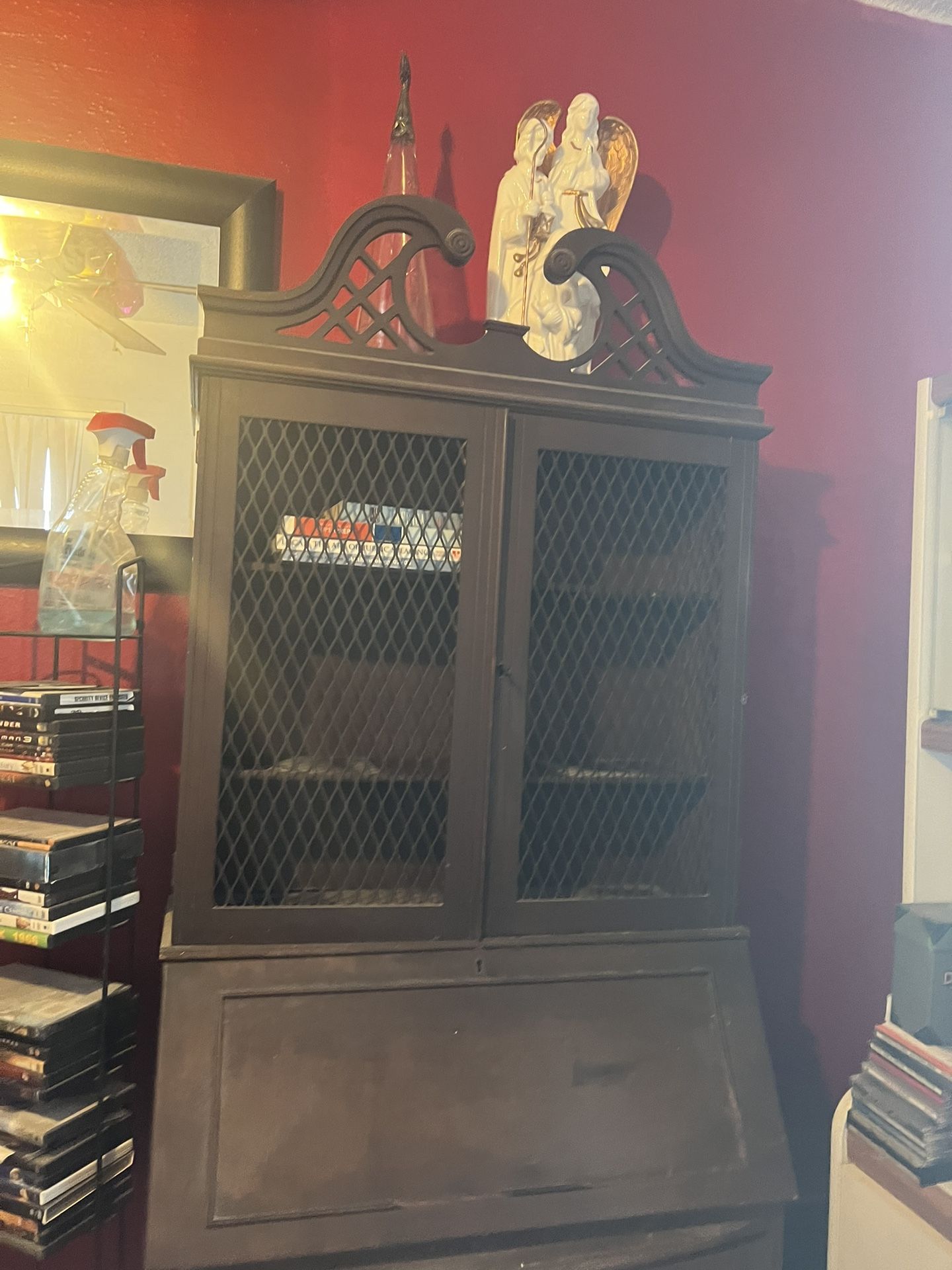 Free Antique Cabinet 