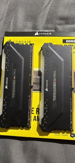 Corsair Vengeance RGB Pro DDR4 32GB