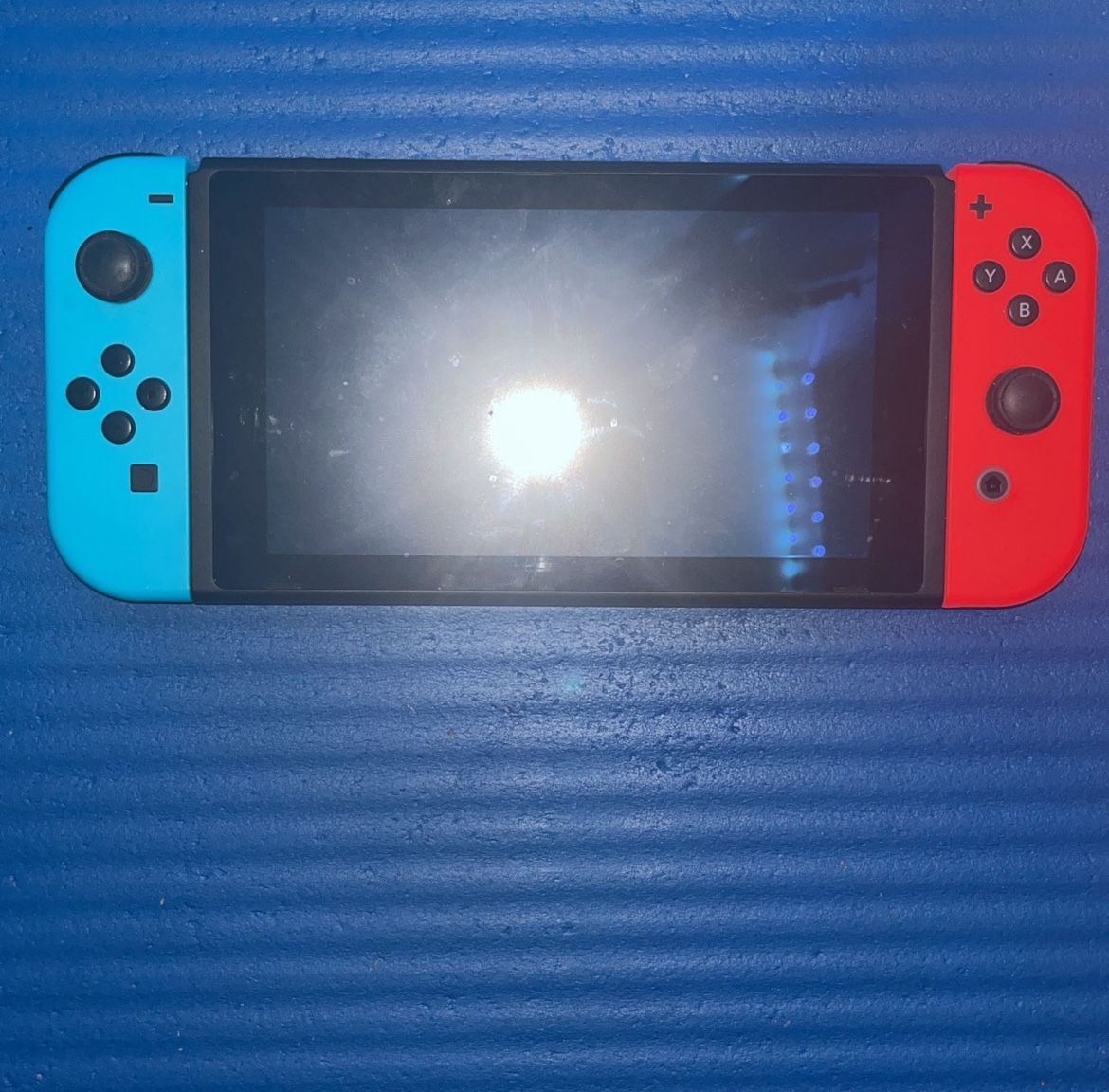 Nintendo Switxh + Pro Controller