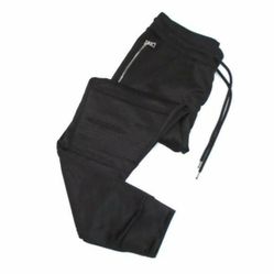 Forever 21 Jogger Zipper Pocket