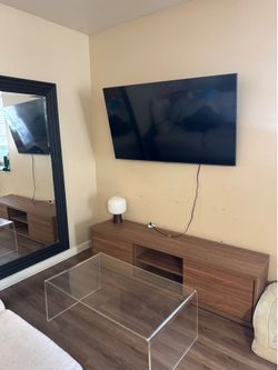 50 inch Samsung TV