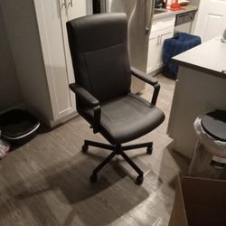 Ikea Computer Chair