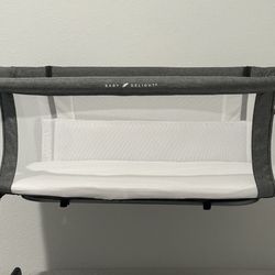 Baby delight bassinet