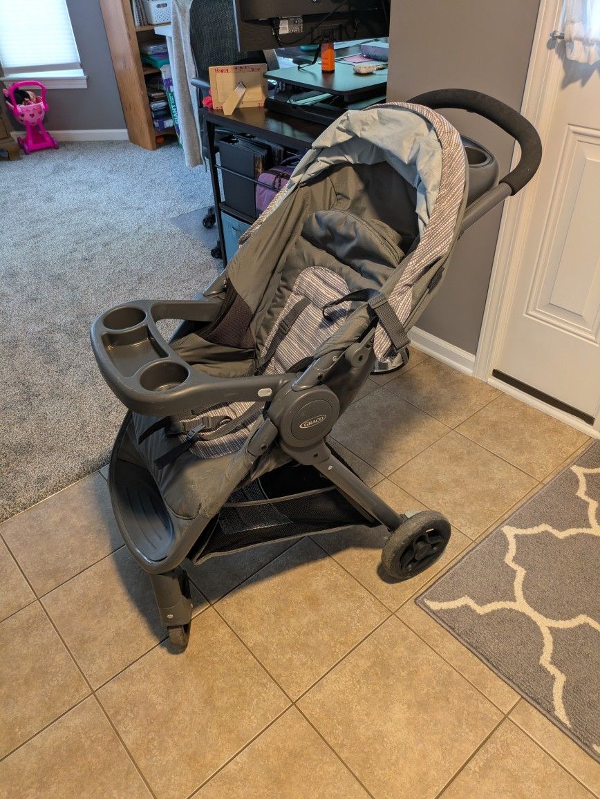 Graco Stroller