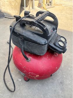 Compressor