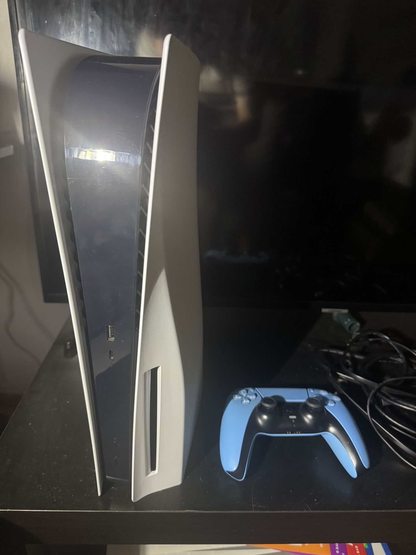 PS5 Disc