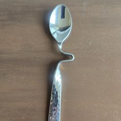 Villeroy Boch New Wave Caffe Demi-Tasse Spoon