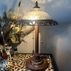 Antique Vintage Lamps