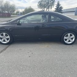 2006 Honda Civic