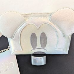 Special Edition Disney Loungefly Wallet New