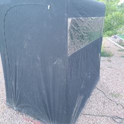 Ice Shanty
