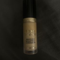 Born this way Concealer