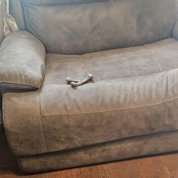 Free Chair And A Half
