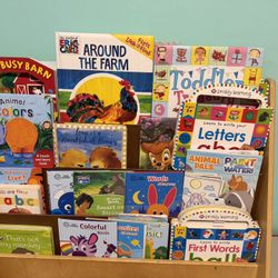 Daycare Furniture, Toys And More For Sale