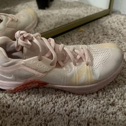 Metcon Nike Size 9 Pink Women’s 