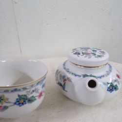 Tea Set