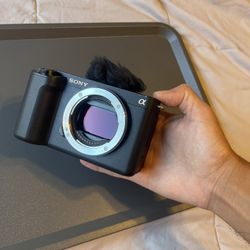 Sony ZV-E1 Mirrorless Camera